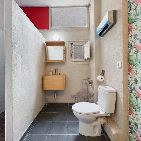 Lolita Bcn En El Eixample Apartamento