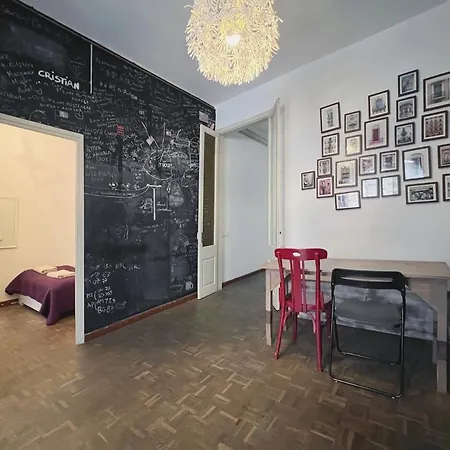 Lolita Bcn En El Eixample Apartamento