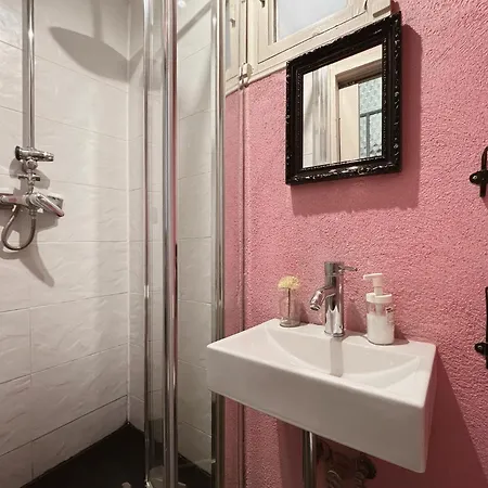 Lolita Bcn En El Eixample Apartamento