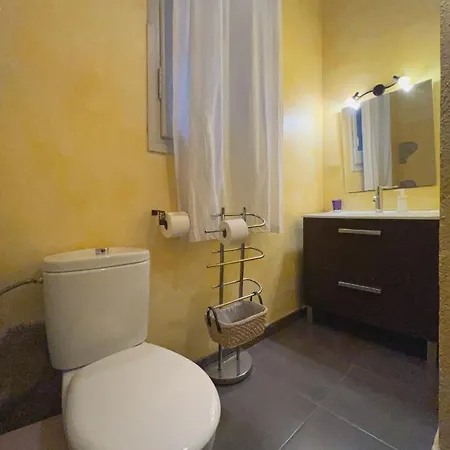 Apartamento Lolita Bcn En El Eixample *