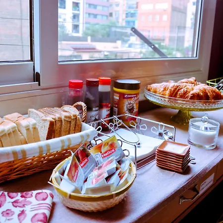 Lolita Bcn En El Eixample Apartamento Barcelona