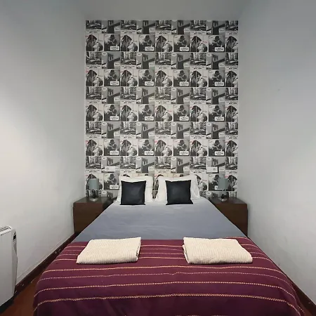 Lolita Bcn Apartment En El Eixample Apartment Barcelona