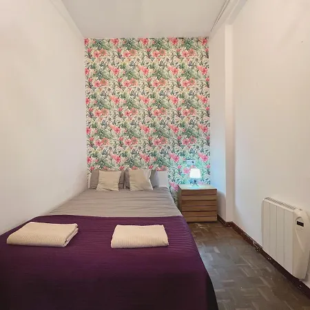 Apartment Lolita Bcn Apartment En El Eixample *