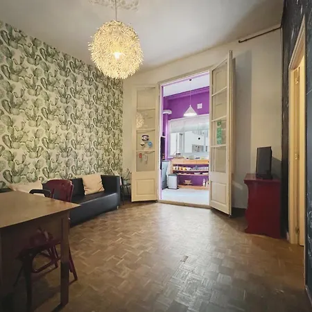 Lolita Bcn Apartment En El Eixample Barcelona