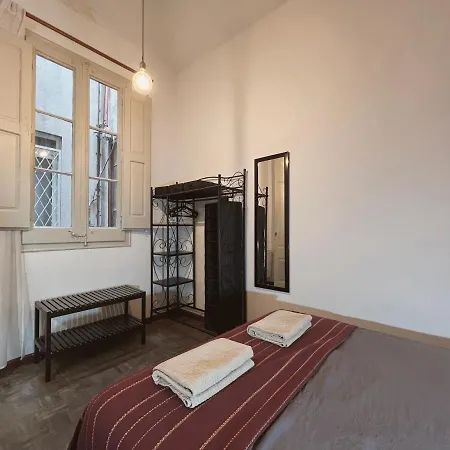 Lolita Bcn Apartment En El Eixample Apartment Barcelona