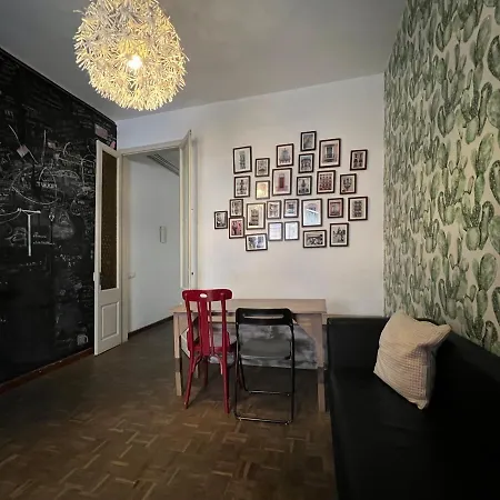 Lolita Bcn Apartment En El Eixample
