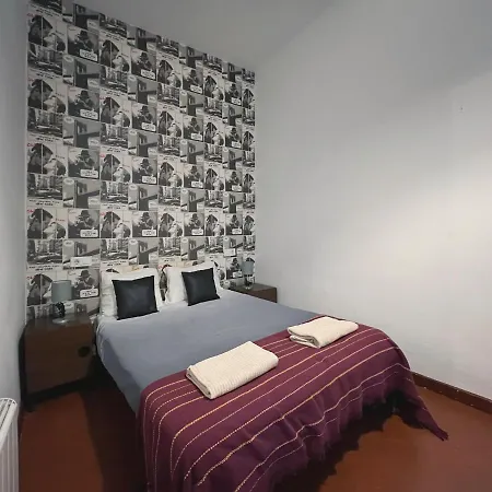 Lolita Bcn Apartment En El Eixample