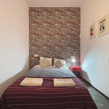 Lolita Bcn Apartment En El Eixample *