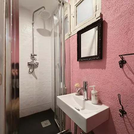 Lolita Bcn Apartment En El Eixample