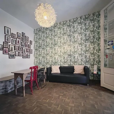 Lolita Bcn Apartment En El Eixample